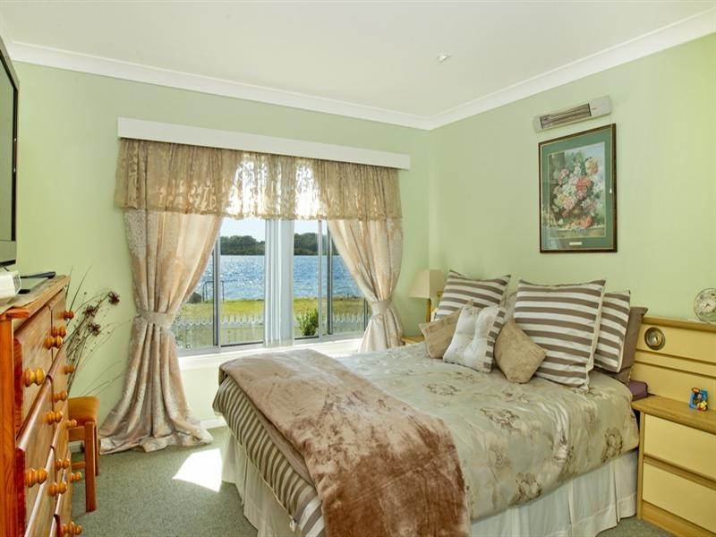 52 Haiser Road, Greenwell Point NSW 2540