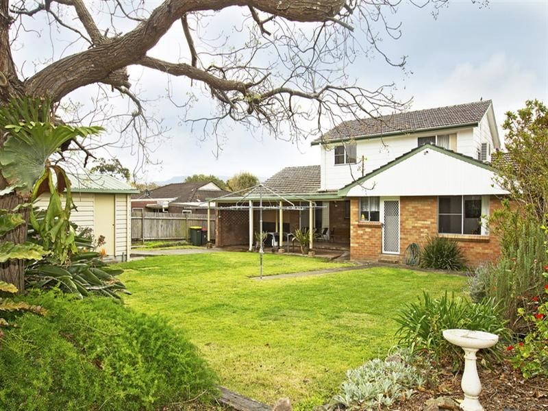 14 Castle Glen, North Nowra NSW 2541