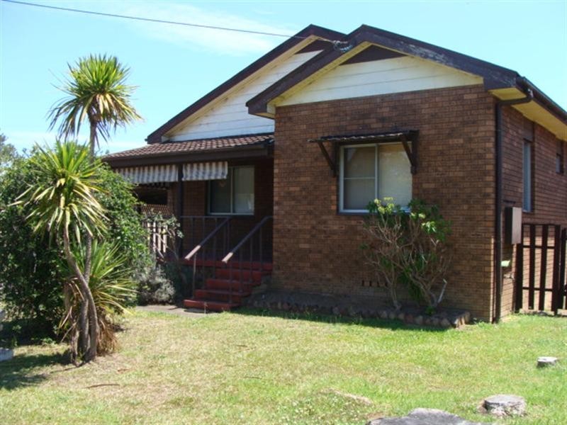 45 Meroo Road, Bomaderry NSW 2541