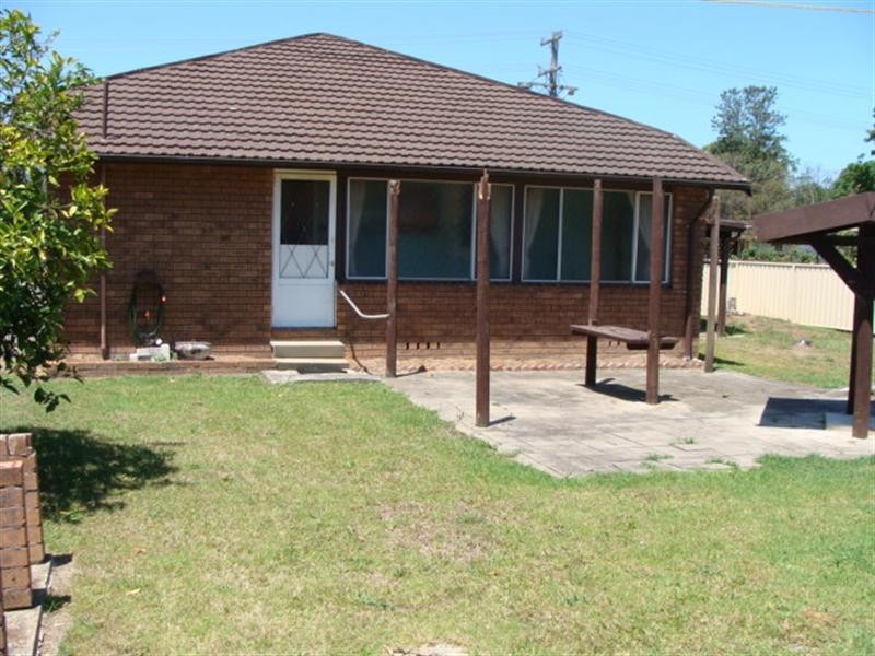 45 Meroo Road, Bomaderry NSW 2541