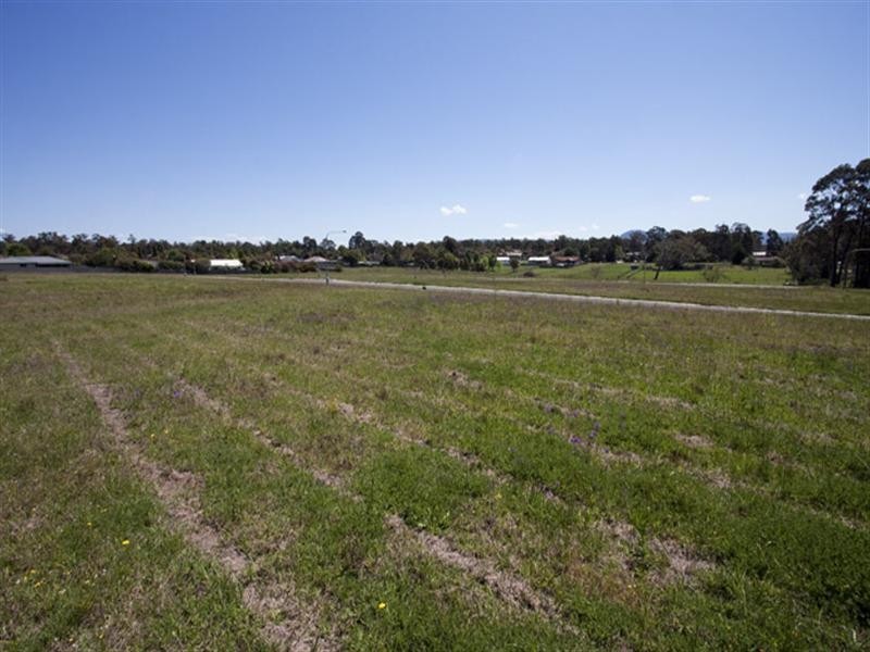 Lot 29 Flannelflower Avenue, West Nowra NSW 2541