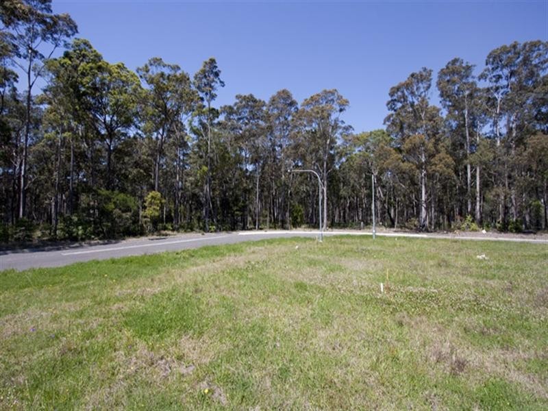 Lot 32 Candlebark Close, West Nowra NSW 2541