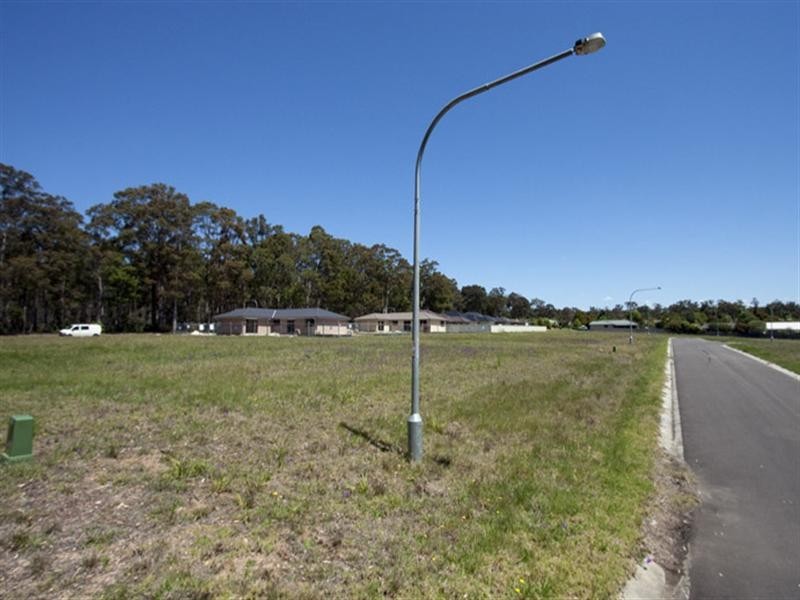 Lot 33 Candlebark Close, West Nowra NSW 2541