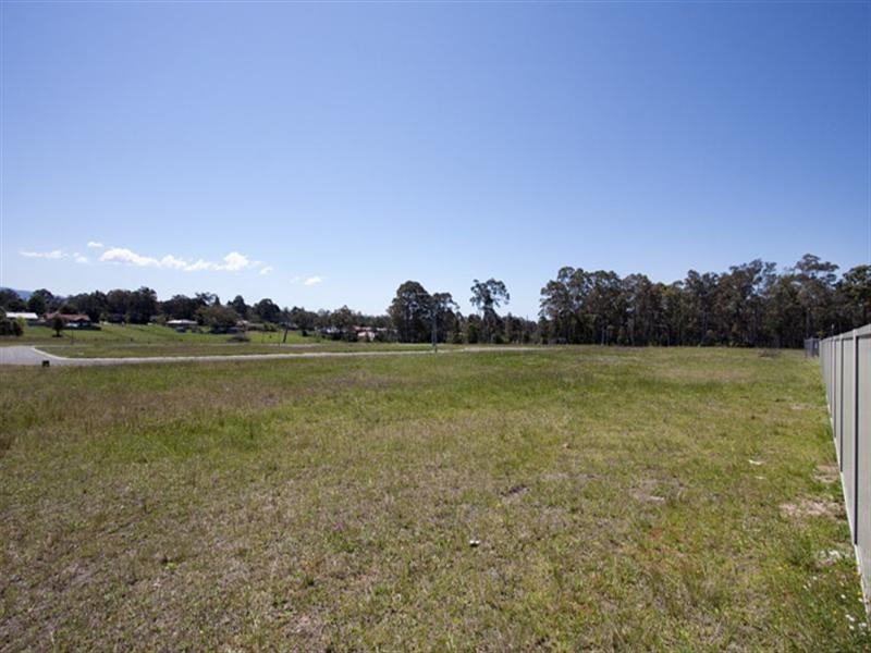 Lot 36 Candlebark Close, West Nowra NSW 2541