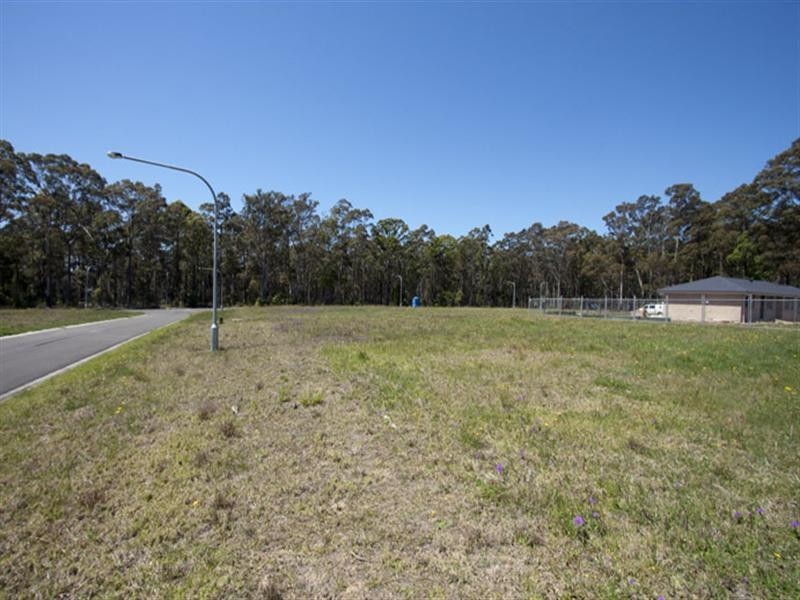 Lot 35 Candlebark Close, West Nowra NSW 2541