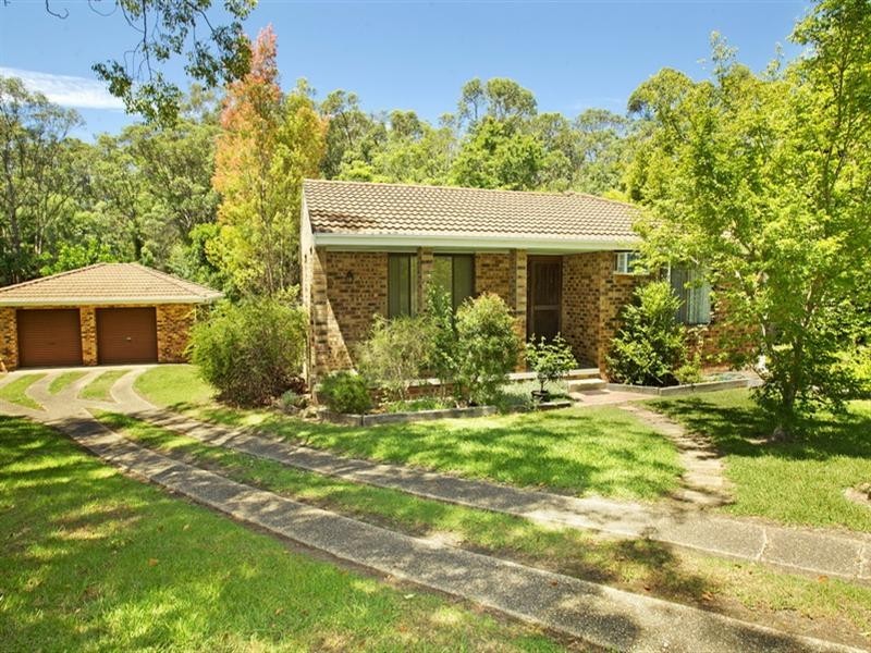 22 Maybern Close, North Nowra NSW 2541