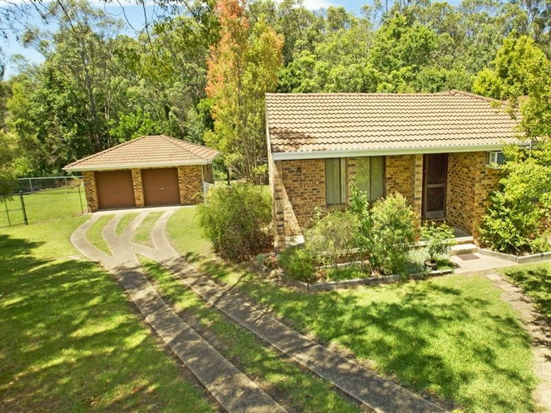 22 Maybern Close, North Nowra NSW 2541