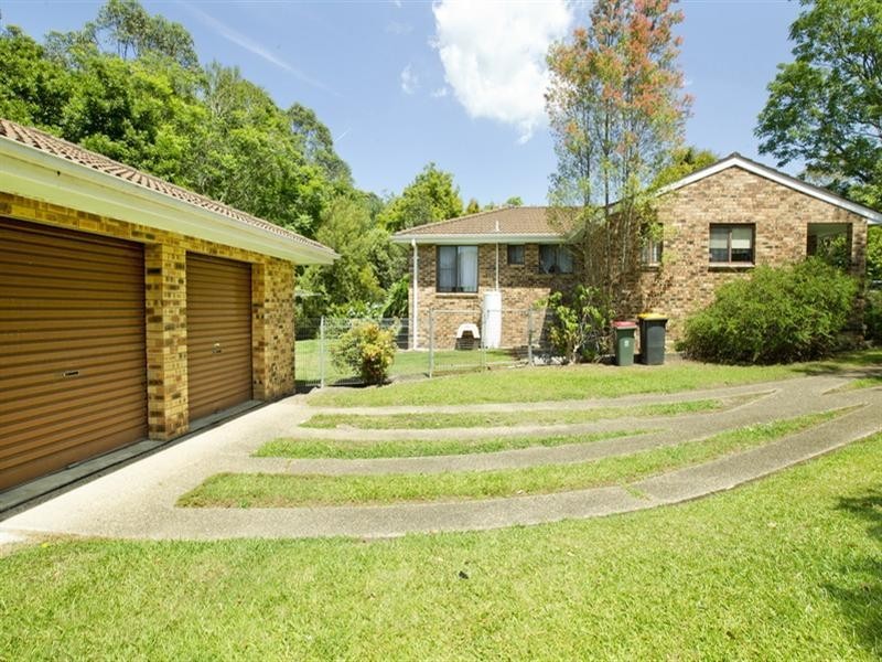 22 Maybern Close, North Nowra NSW 2541