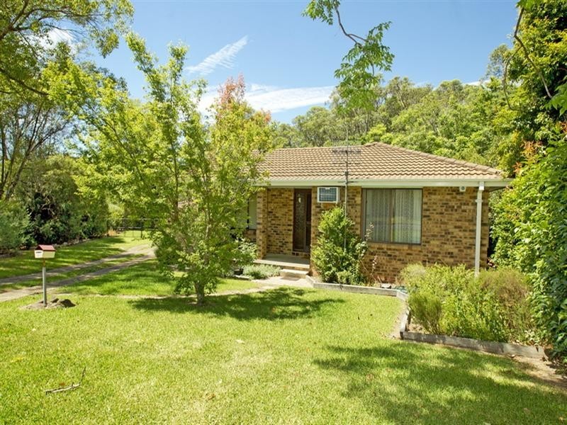 22 Maybern Close, North Nowra NSW 2541