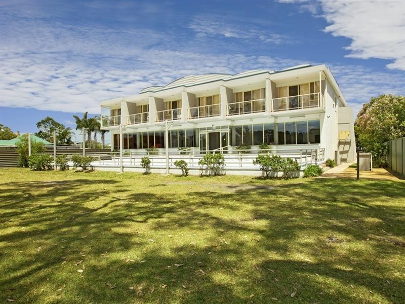 1/187D Jacobs Drive, Sussex Inlet NSW 2540