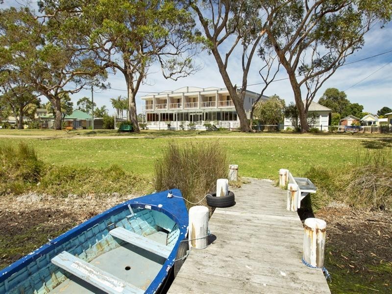 1/187D Jacobs Drive, Sussex Inlet NSW 2540