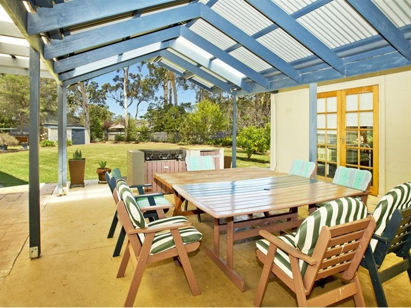 23 Boorawine Terrace, Callala Bay NSW 2540