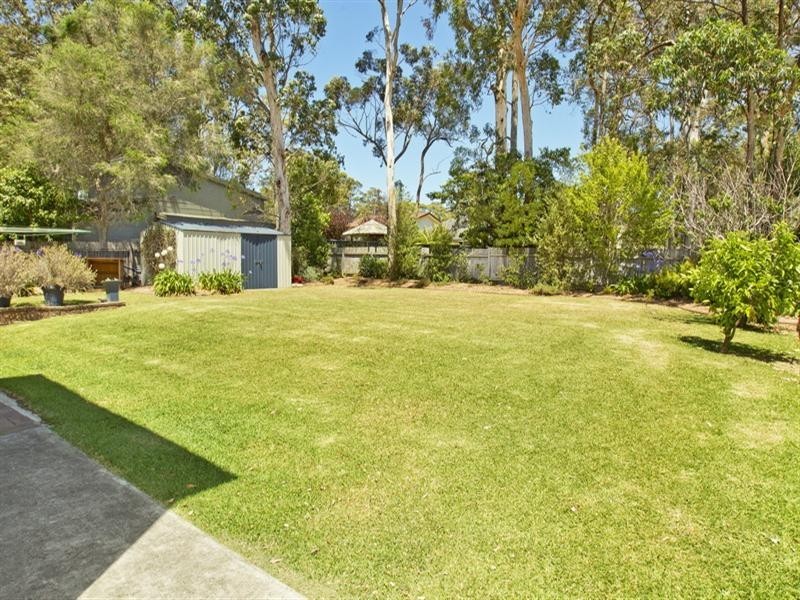 23 Boorawine Terrace, Callala Bay NSW 2540