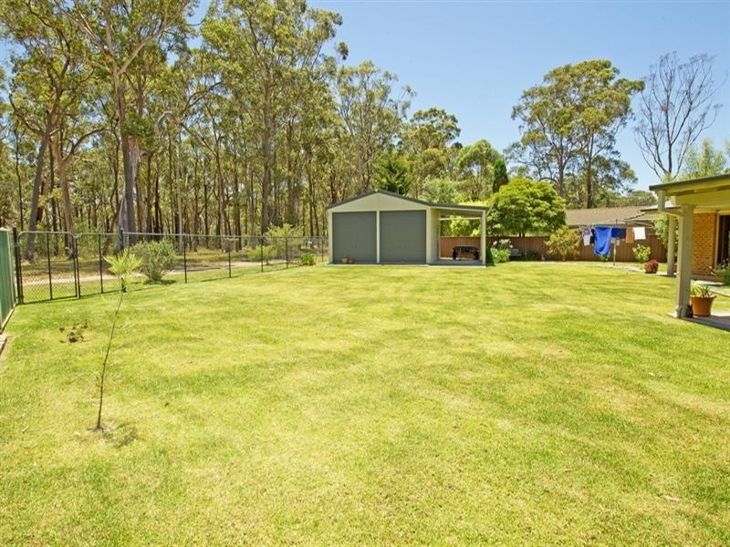 27 Barden Close, Callala Bay NSW 2540