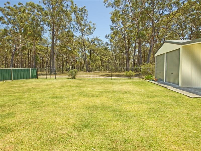 27 Barden Close, Callala Bay NSW 2540