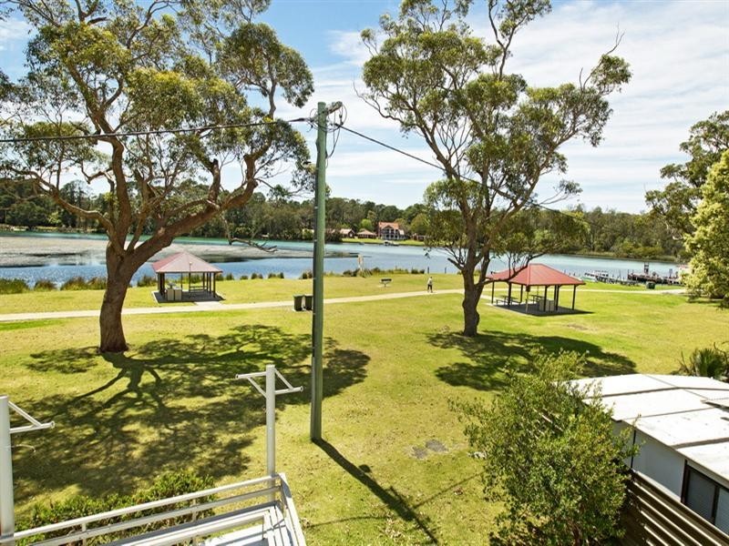 11/187D Jacobs Drive, Sussex Inlet NSW 2540