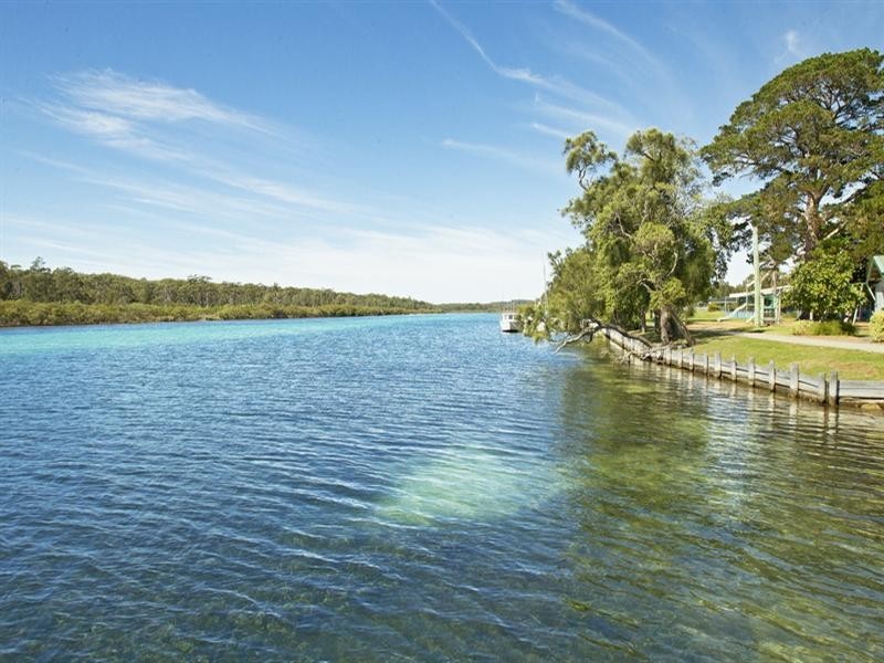 11/187D Jacobs Drive, Sussex Inlet NSW 2540