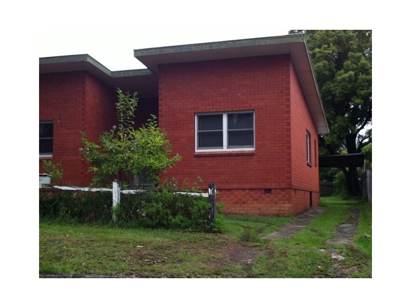 1/110 Douglas Street, Nowra NSW 2541