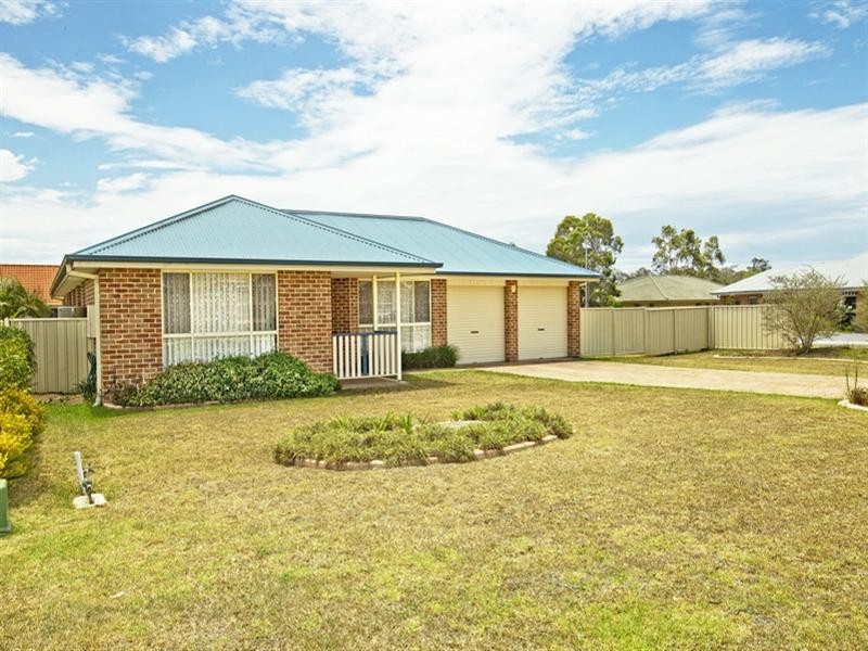 35 Robinia Way, Worrigee NSW 2540