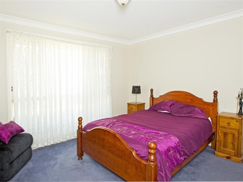 35 Robinia Way, Worrigee NSW 2540