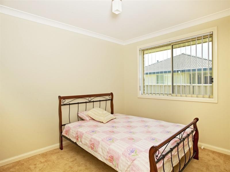 35 Robinia Way, Worrigee NSW 2540