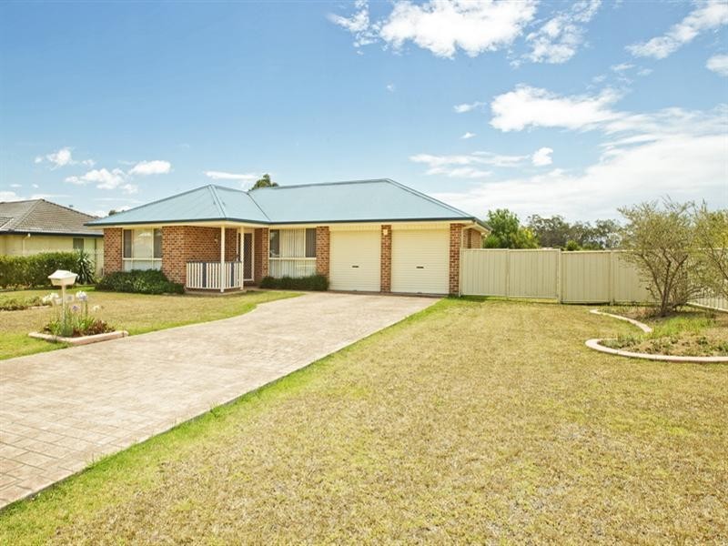 35 Robinia Way, Worrigee NSW 2540