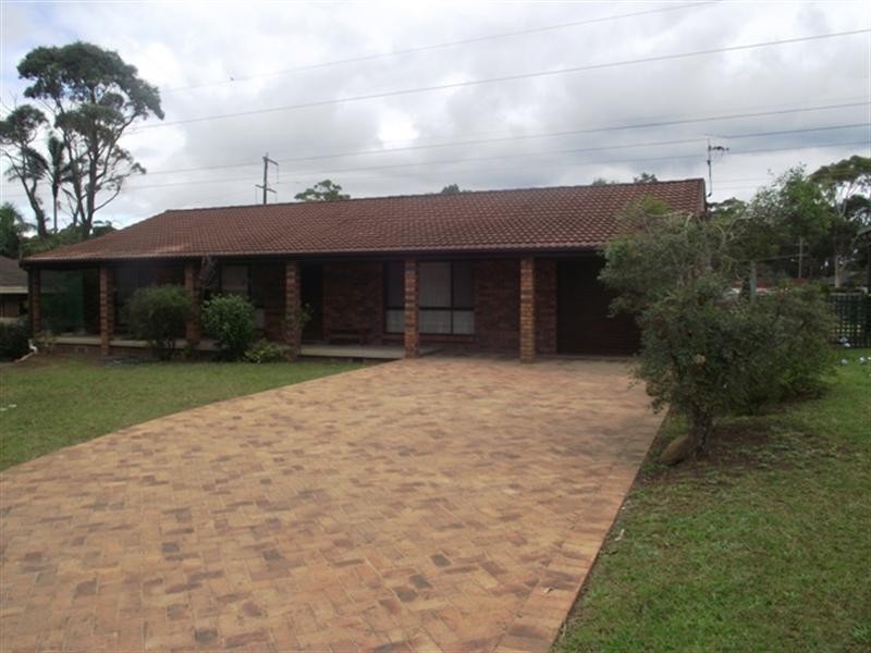 10 Barramundi Avenue, North Nowra NSW 2541