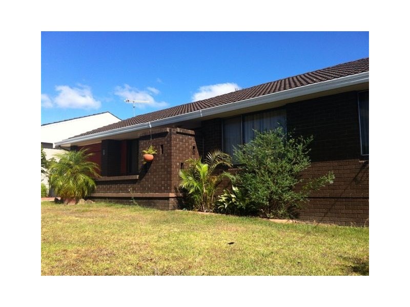 19 McMahons Road, North Nowra NSW 2541