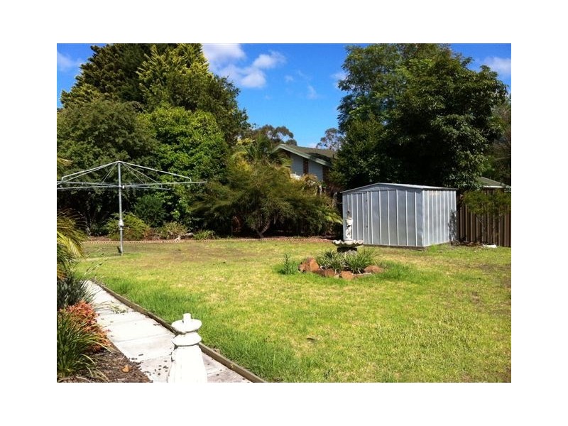 19 McMahons Road, North Nowra NSW 2541