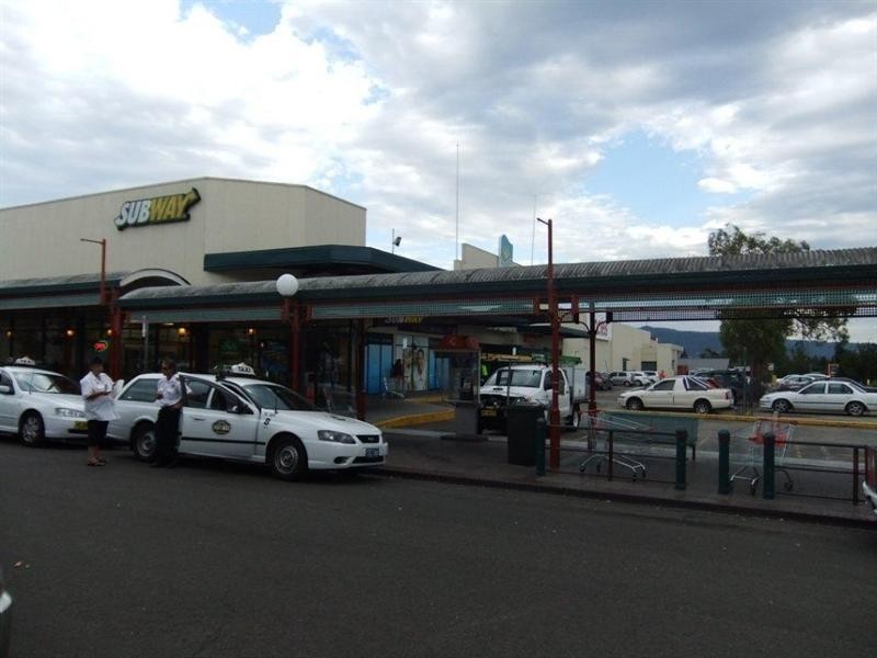 2/142 Junction Street, Nowra NSW 2541