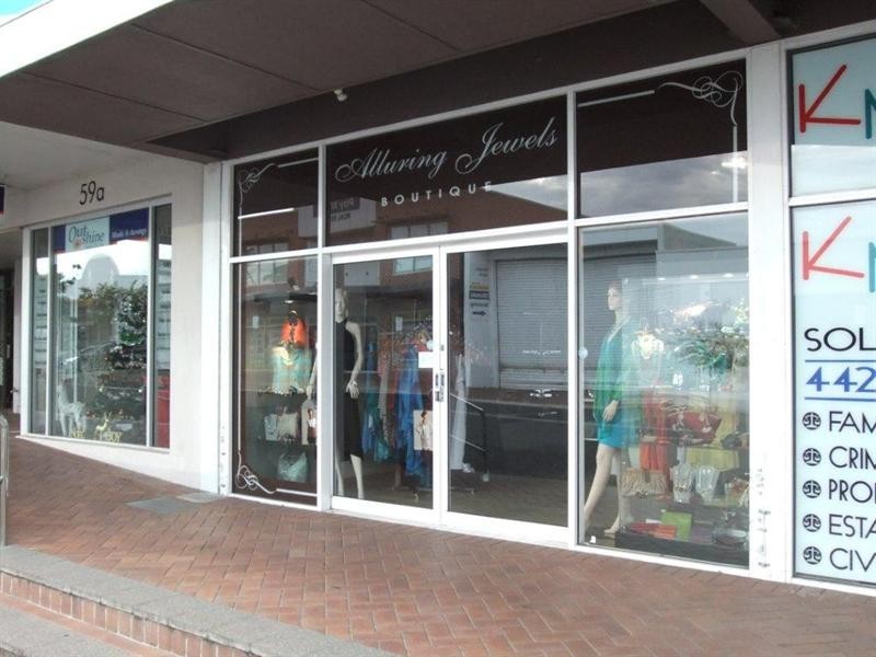 6/92 Worrigee Street, Nowra NSW 2541