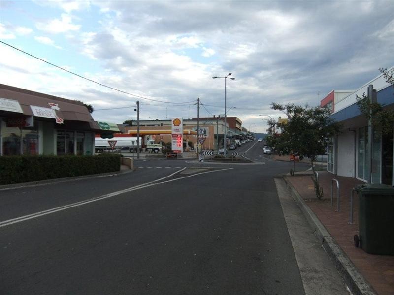 6/92 Worrigee Street, Nowra NSW 2541