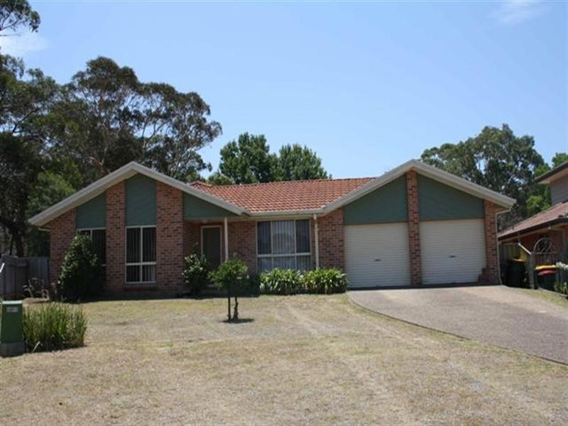 11 Hoskin Street, North Nowra NSW 2541