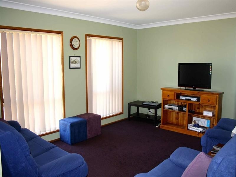 11 Hoskin Street, North Nowra NSW 2541