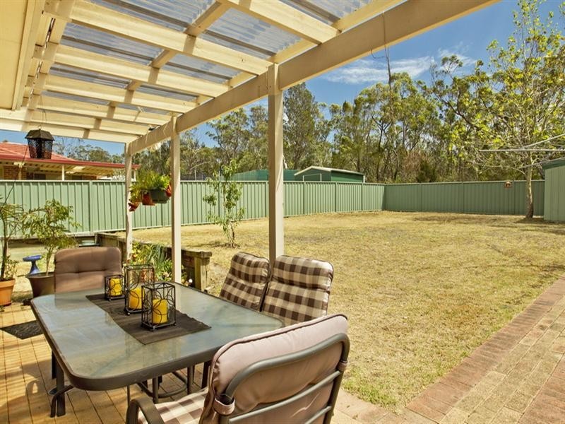 40 Lydon Crescent, West Nowra NSW 2541