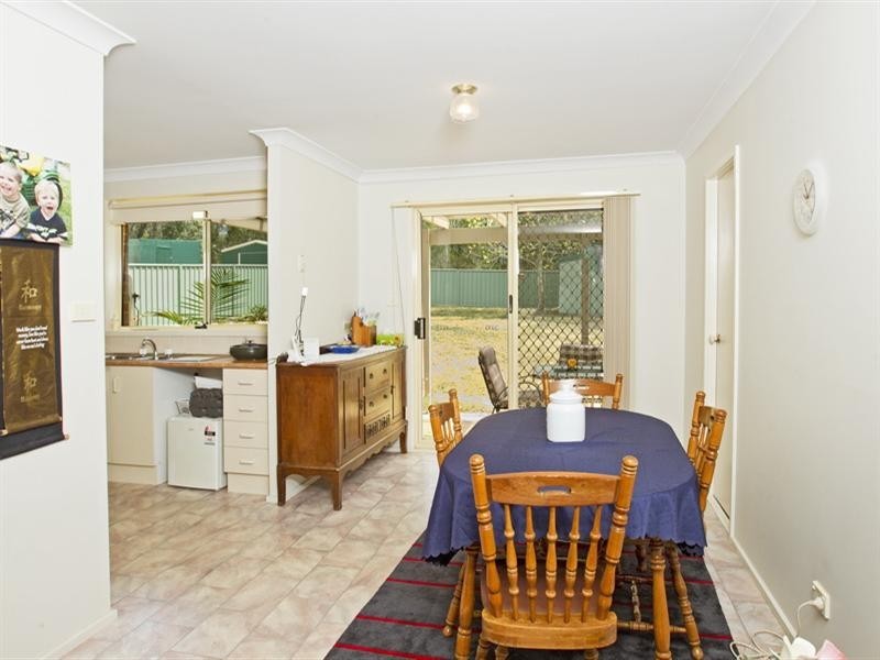 40 Lydon Crescent, West Nowra NSW 2541
