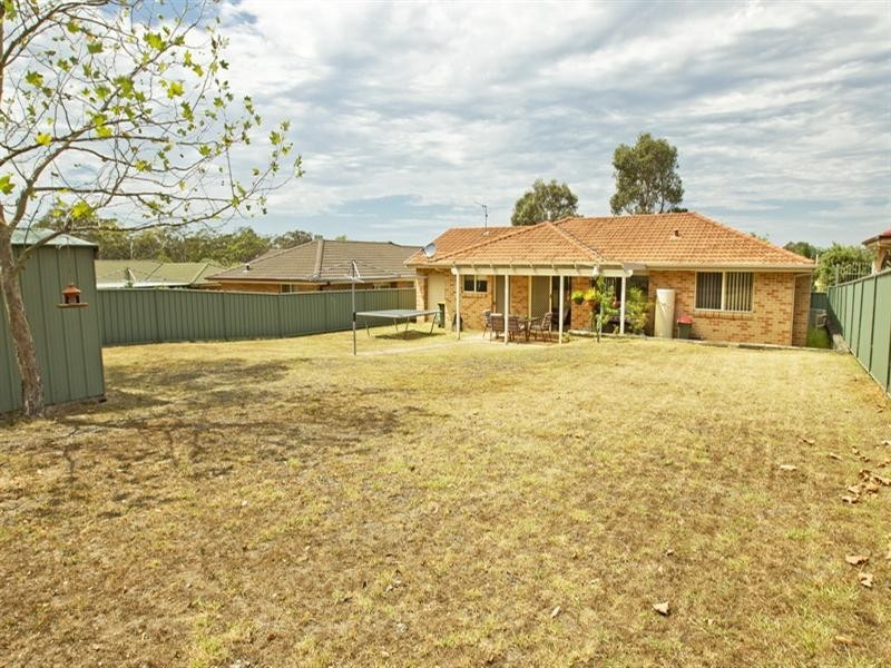 40 Lydon Crescent, West Nowra NSW 2541