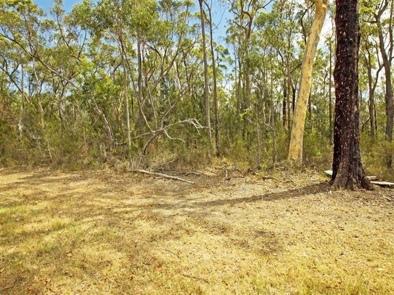 40 Lydon Crescent, West Nowra NSW 2541