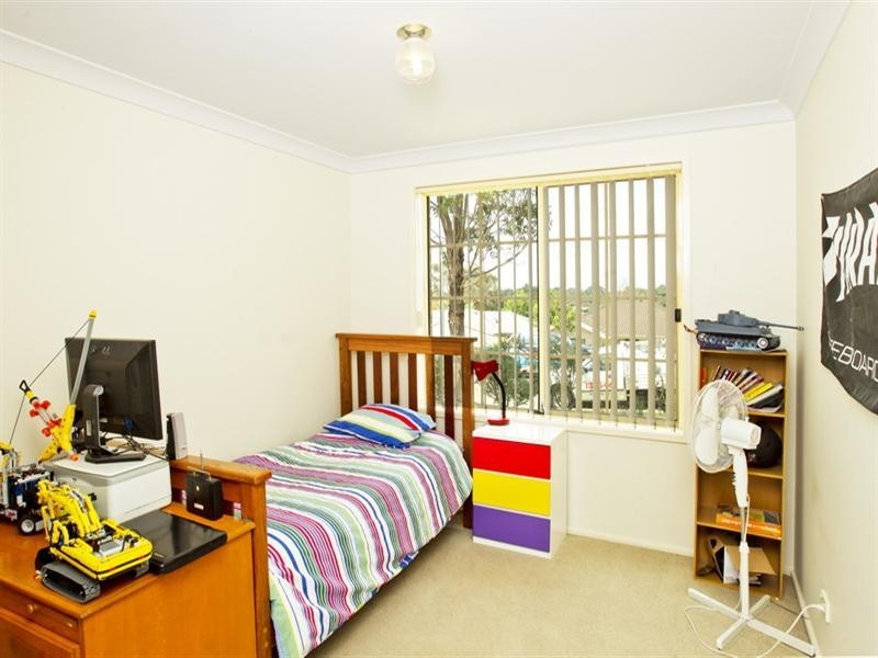 40 Lydon Crescent, West Nowra NSW 2541