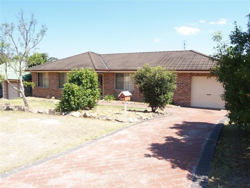 23 Socrates Place, Worrigee NSW 2540