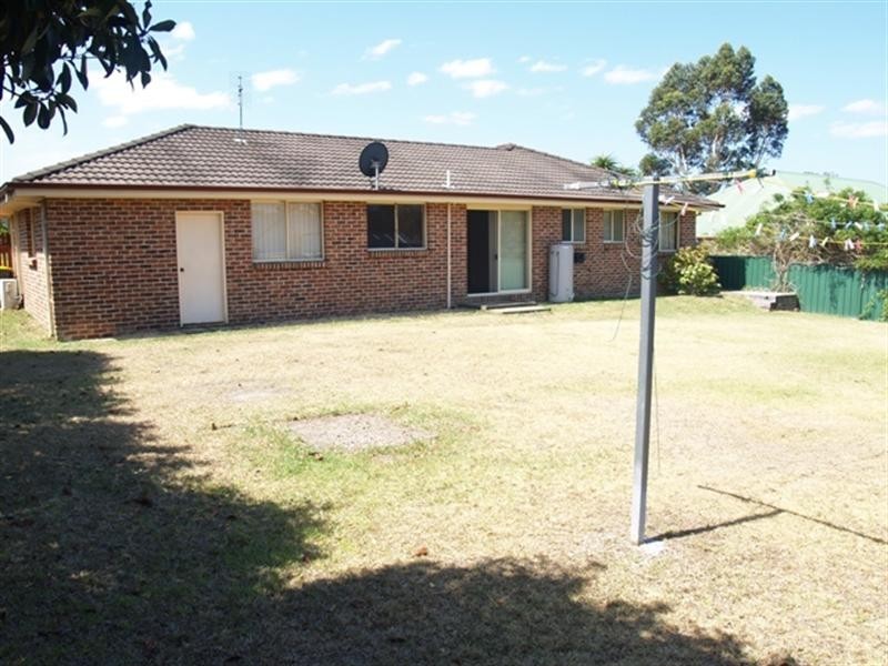 23 Socrates Place, Worrigee NSW 2540