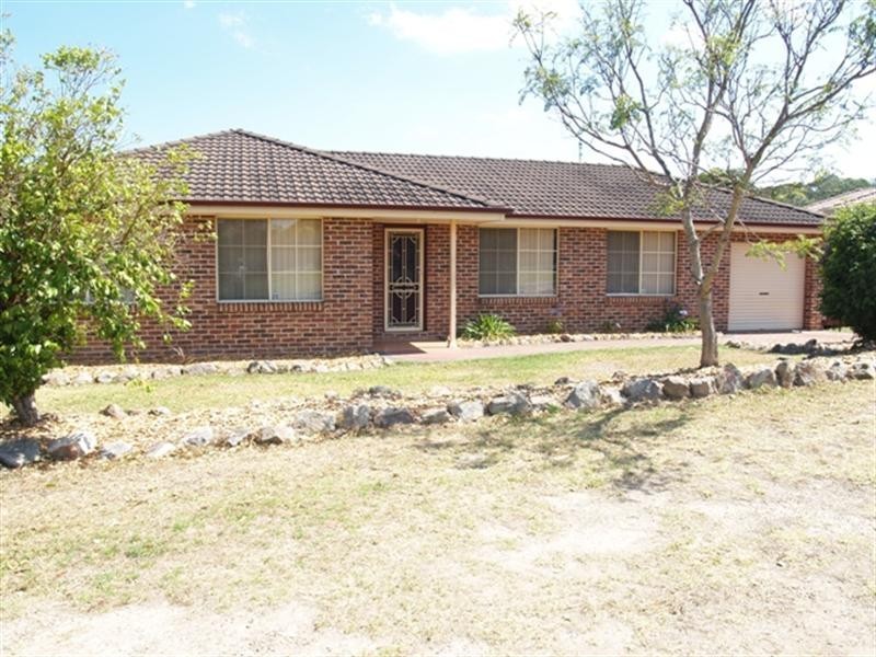 23 Socrates Place, Worrigee NSW 2540
