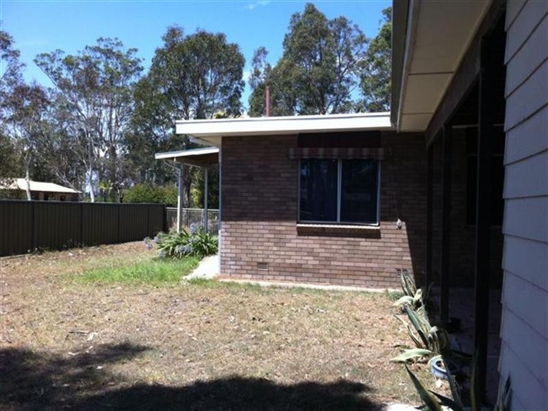 195 Old Southern Road, South Nowra NSW 2541