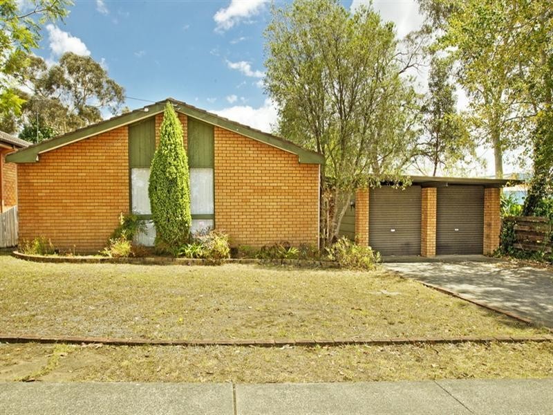 15 McMahons Road, North Nowra NSW 2541