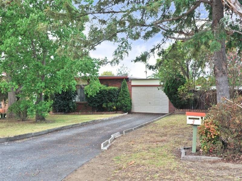 3 Farrelly Place, Bomaderry NSW 2541