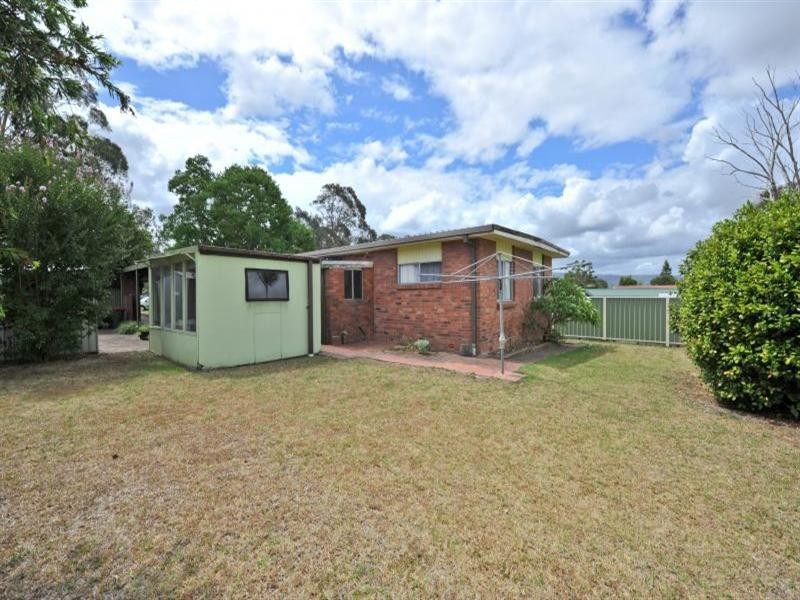 3 Farrelly Place, Bomaderry NSW 2541