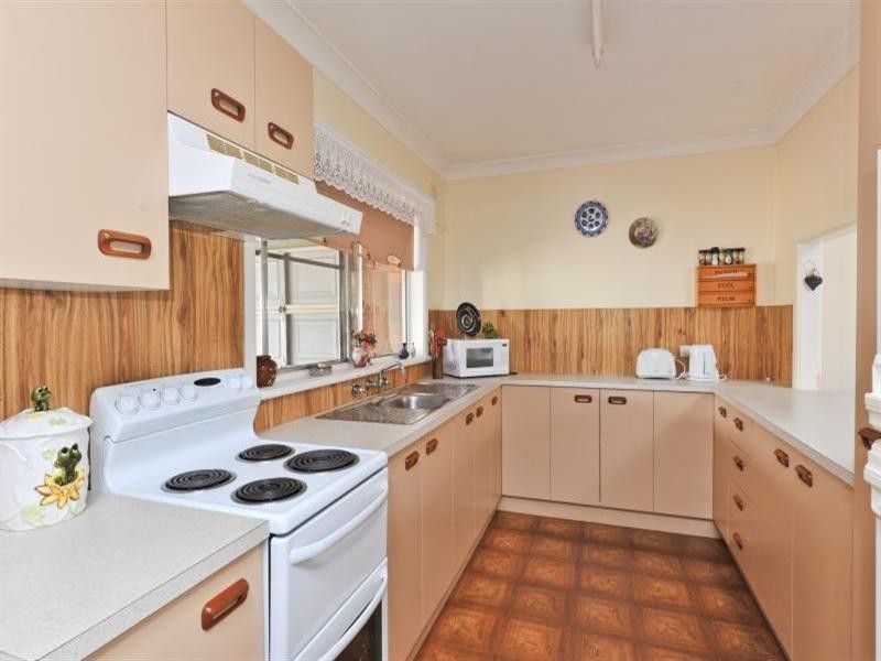 3 Farrelly Place, Bomaderry NSW 2541