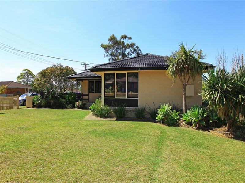 4 Vendetta Street, Nowra NSW 2541