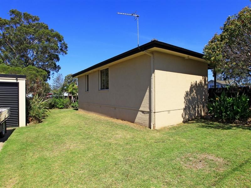 4 Vendetta Street, Nowra NSW 2541