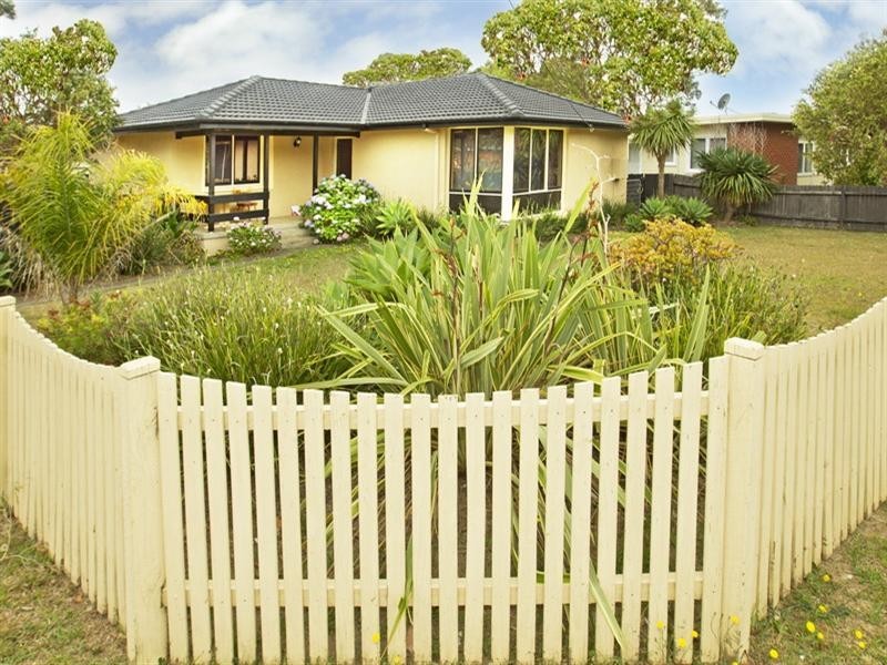 4 Vendetta Street, Nowra NSW 2541